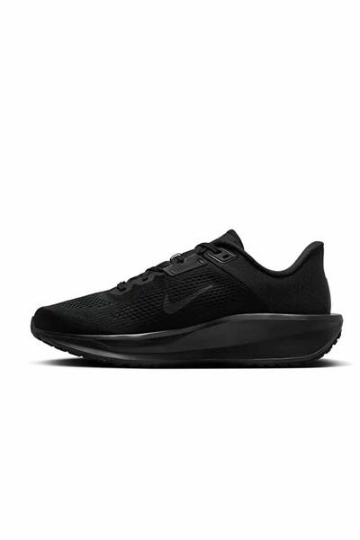 Nike Koşu Ayakkabısı QUEST 6 Erkek Sneaker Ayakkabı FD6033-003-SIYAH