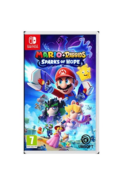 Ubisoft Mario and Rabbids: Σπίθες Ελπίδας για τη Νέα Νότια Ουαλία