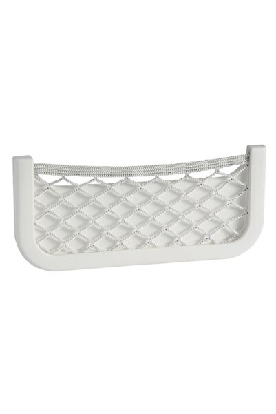 OSCULATI Buzunar de depozitare alb 250 x 115 x 10 mm,