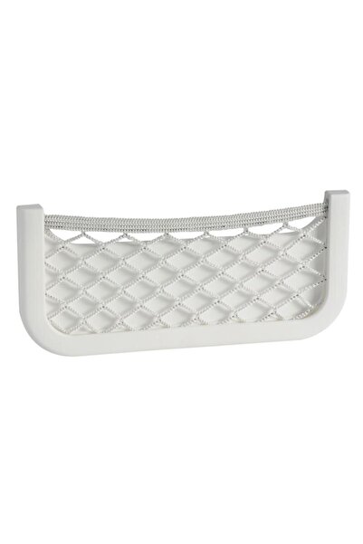 OSCULATI Buzunar de depozitare alb 360 x 160 x 12 mm,