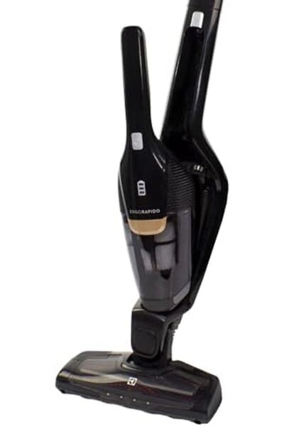 Electrolux 2 in 1 Cordless Handheld Stick Vacuum Cleaner with Powerful Suction, 30 Minutes Runtime,
