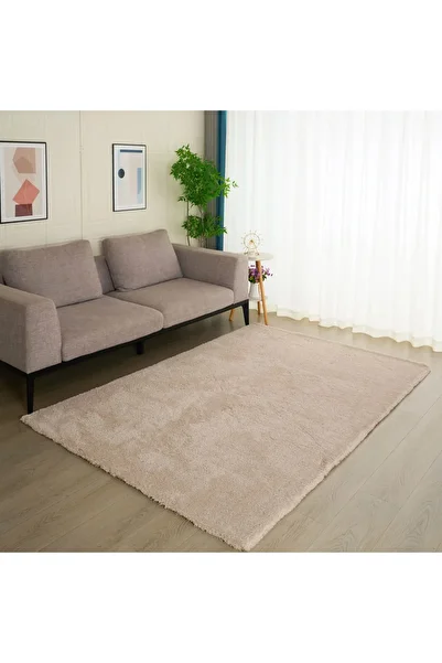 Home Box Macio Supersoft Shaggy Large Rug - 160x230 cm