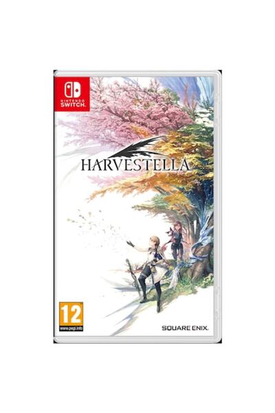 Square Enix Παιχνίδι Harvestella στη Νέα Νότια Ουαλία