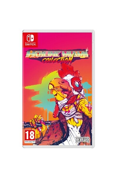 Devolver Digital Linia telefonică de colectare Miami pentru NSW