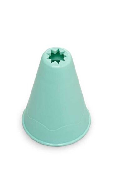 KIZILELMADA Caterpillar Cookie Mold – Kitchen Helper for Practical and Stylish Cookies 1 Piece