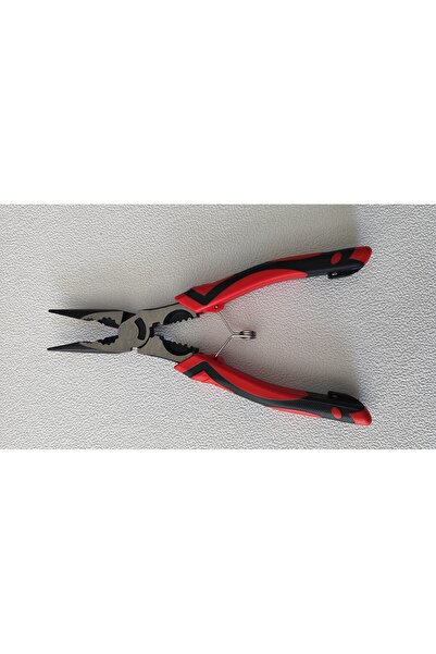 MAKKİ Profesyonel Karga burnu pense