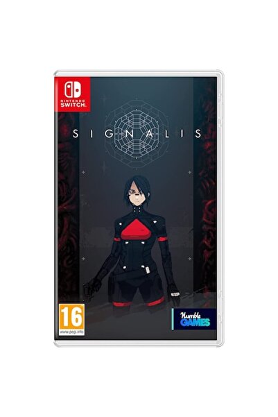 humble games Σινιγκάλις - Nintendo Switch