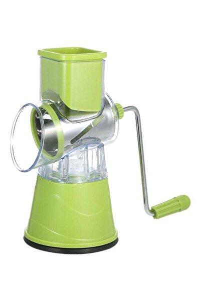 Generic قطاعة خضراوات يدوية متعددة الوظائف متعددة الألوان