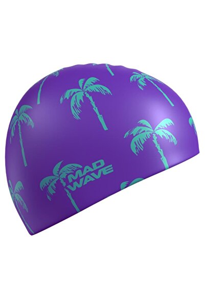 Mad Wave Silikon Bone Palms Mor