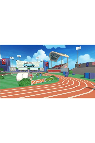 Merge Games Instant Sports All Stars for PlayStation 5