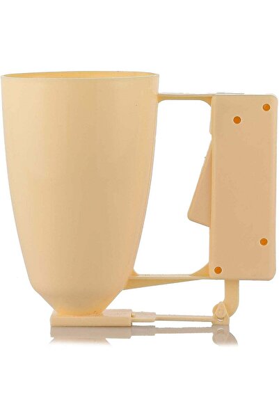 Generic آلية صنع اللقيمات بيج 300 جرام