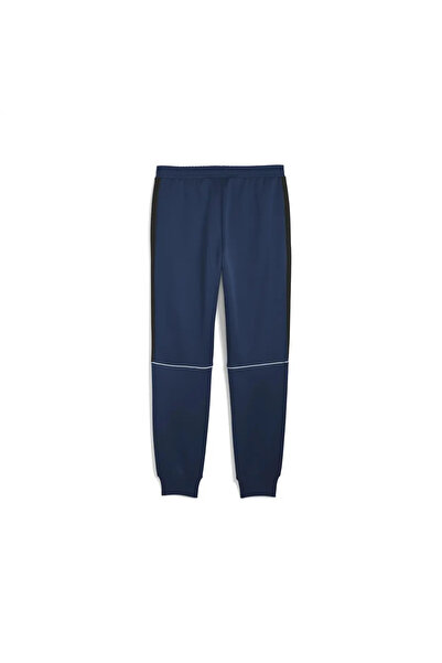 Puma Ferrari MT7 Track Pants Mavi Erkek Eşofman Altı