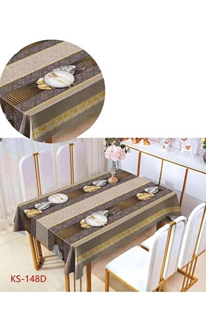 co arma Wipeable, waterproof tablecloth, 180*120 cm