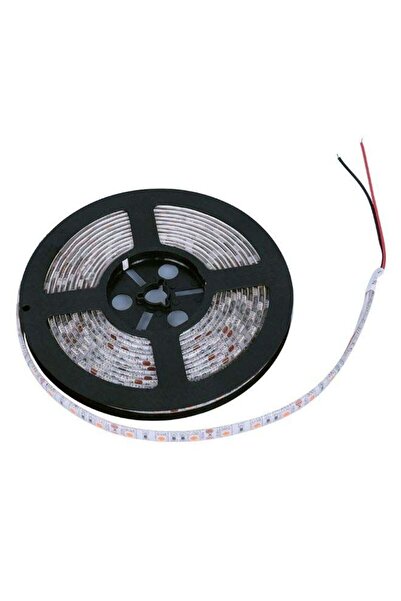 Generic شريط إضاءة LED مرن متعدد الألوان 5 أمتار