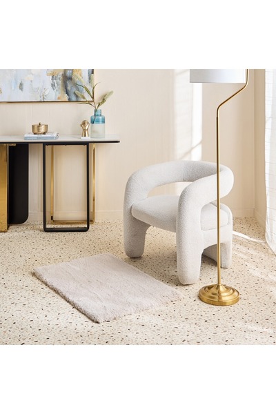 Home Box Macio Supersoft Shaggy Rug - 60x90 cm