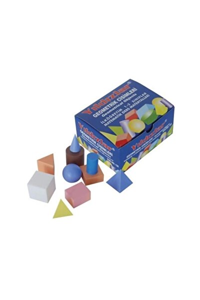 Yıldızlar Geometrik Cisimleri 128