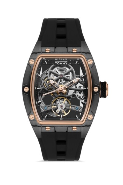 MICHAEL TOMMY ERKEK KOL SAATİ MT-20313G-SYRSY58