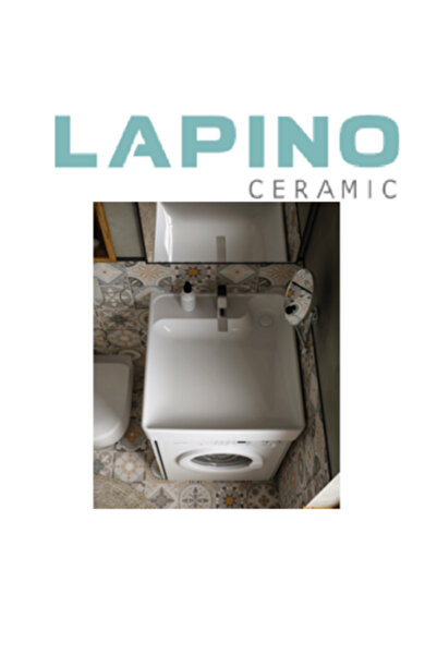 ESVİT ÇAMAŞIR MAKİNASI LAVABOSU