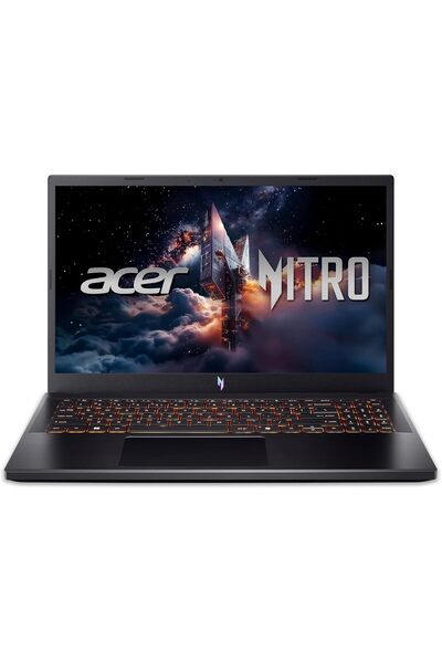 ACER Nitro V ANV15 Gaming Laptop 13th Gen Intel Core i9-13900H
