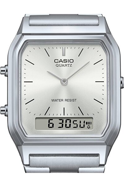 Casio Quartz Watch: AQ-230 Men