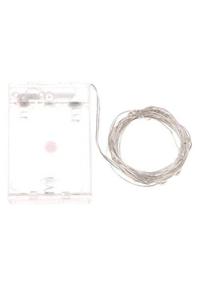 Generic Party Decoration Fairy String LED Light Clear