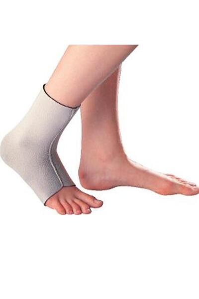 MAKIDA Compression Ankle Support – Small (SAN5140)