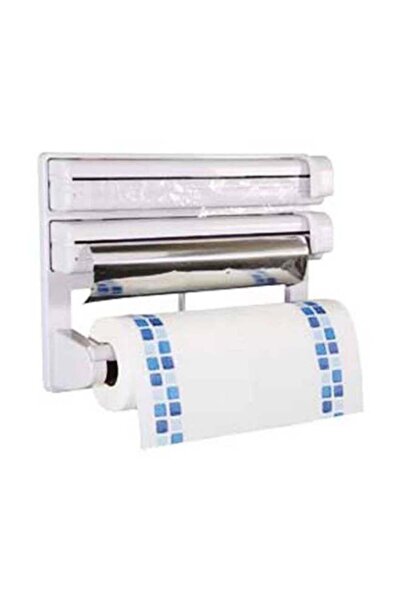 Generic موزع ورق ثلاثي