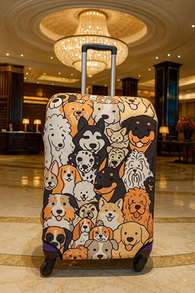 GANUE حقيبة حقيبة واقية