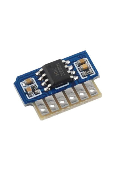 OEM Mini Mono Power Amplifier Module 3W, NS8002