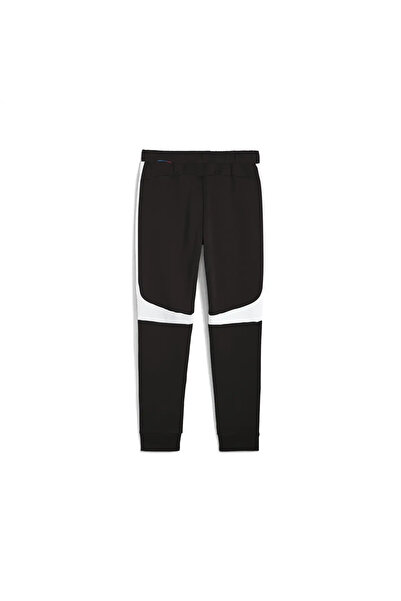 Puma BMW MMS MT7+ SWEAT PANTS CC Siyah Erkek Eşofman Altı