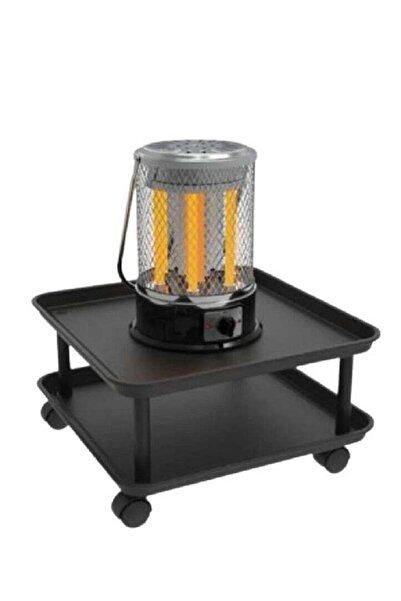 HOME MASTER 2000W Electric Heater HM-2585