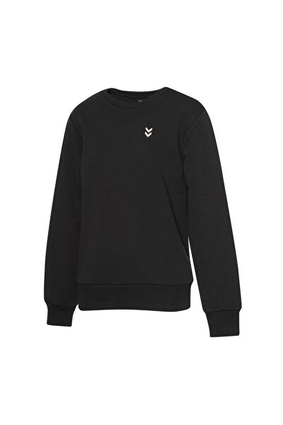 hummel Памучен Regular Fit велосипедна яка с лого Sweat Unisex за деца SWEAT 922379