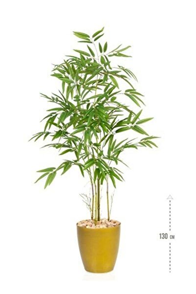 Arma شجرة اصطناعية تحاكي شجرة الخيزران بملمسها الطبيعي