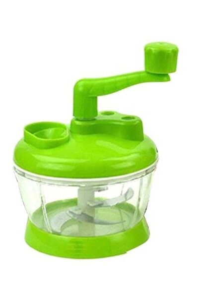 Generic Multi Color Plastic Slicers Dicers Multicolour