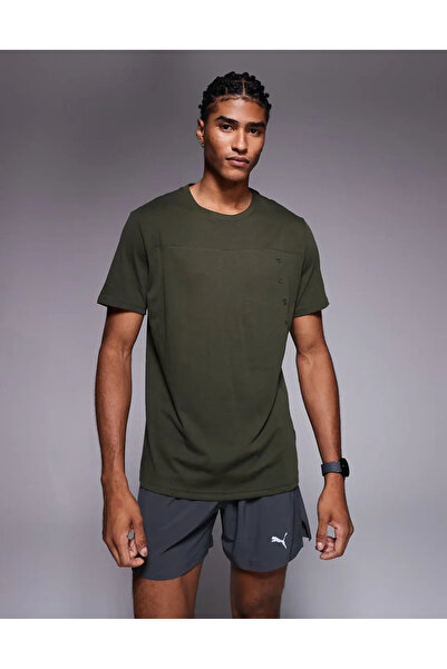 Puma Tad Tech Triblend Tee