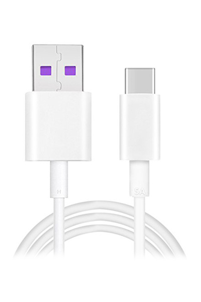 Generic Super Fast USB To Type-C Data Charging Cable