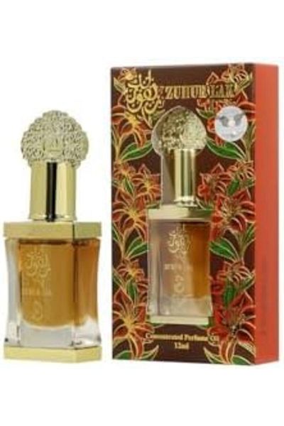 Arabiyat Zuhur Lak Concentrated Perfume Oil 12 ml