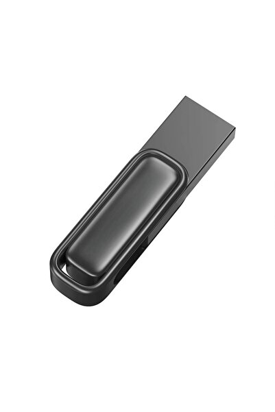 SKYDDAR INNOVATION Stick de memorie USB 3.0, 32GB, metalic, citire 80M/s, scriere 18M/s, THMS33, Tranish, set cu autocolant