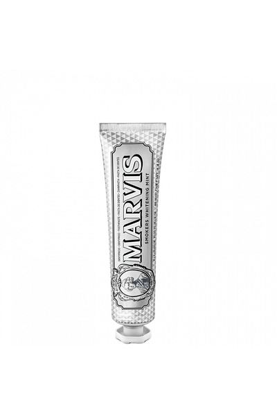 Marvis Smokers Whitening Mint, 85 Ml
