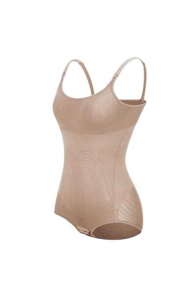 Fstyle Seamless compression shaper suitable for light dresses and everyday occasions