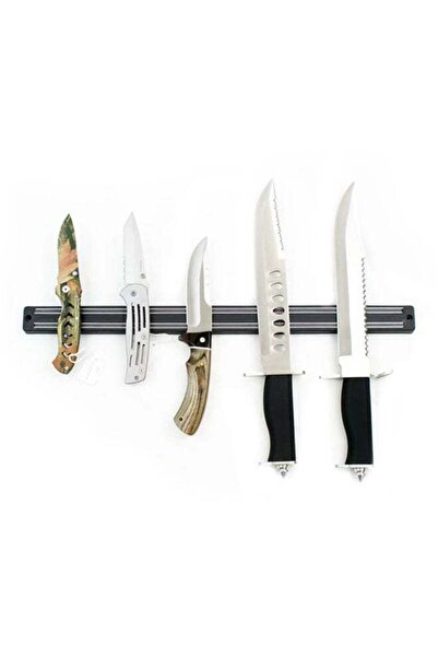 Generic حامل سكاكين مغناطيسي متعدد الألوان