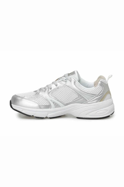 Lotto Athens 4Fx B-1 Women's White Sneaker 101502701