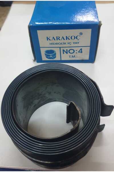 KARAKOÇ قوس الباب الداخلي الهيدروليكي رقم: 4