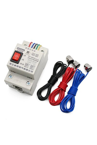 OEM Senzor switch automat nivel de apa DF-96DK, 10A 220V
