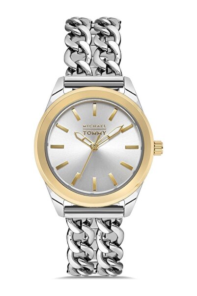 MICHAEL TOMMY Kol Watch Mt-325001L-Csb03