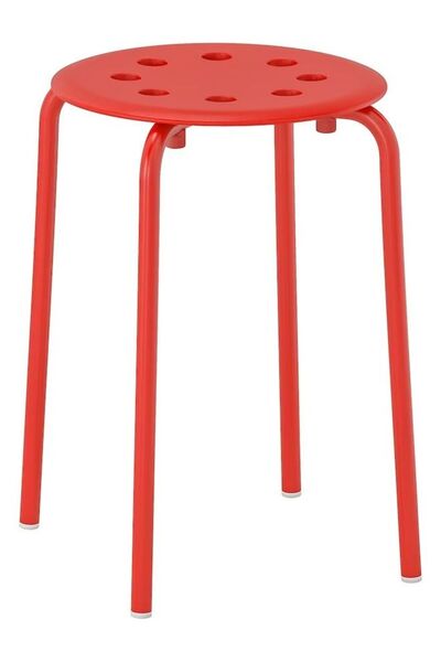 Arma co red seat 45 cm