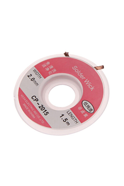 OEM Tresa absorbanta 2,0MM, 1,5M