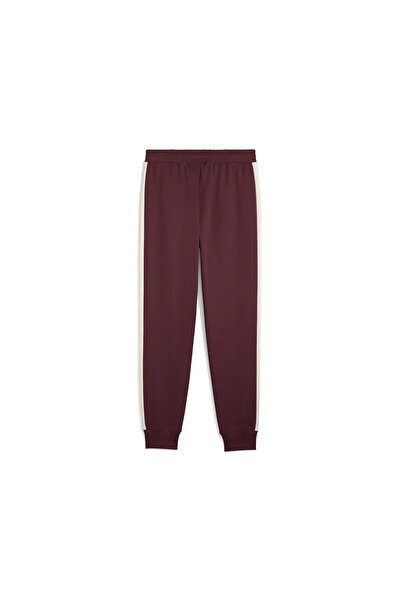 Puma T7 ALWAYS ON Track Pants Kırmızı Erkek Eşofman Altı