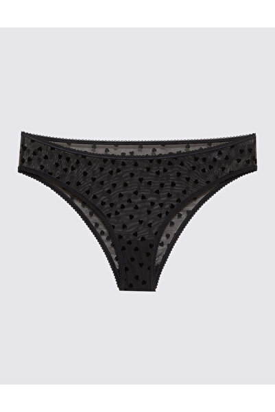 Marks & Spencer Kalp Detaylı Brazilian Külot