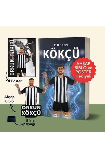 Genel Markalar Orkun Kökçü